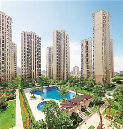 政府回购商品房作保障房 惠民之举而非托市，房地产开发如何破局